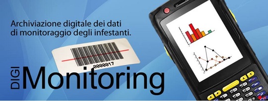 Monitoraggio Digitale
